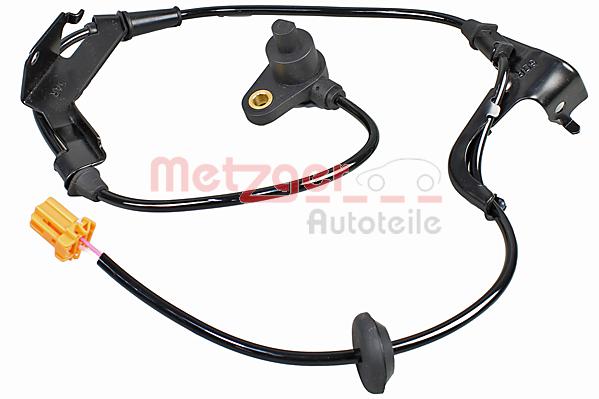 METZGER 09001358 Sensore,...